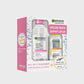 Deluxe Micellar Cleansing Duo 400ML + Free 100ML