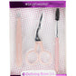 Brushworks Ultimate Brow Grooming Kit
