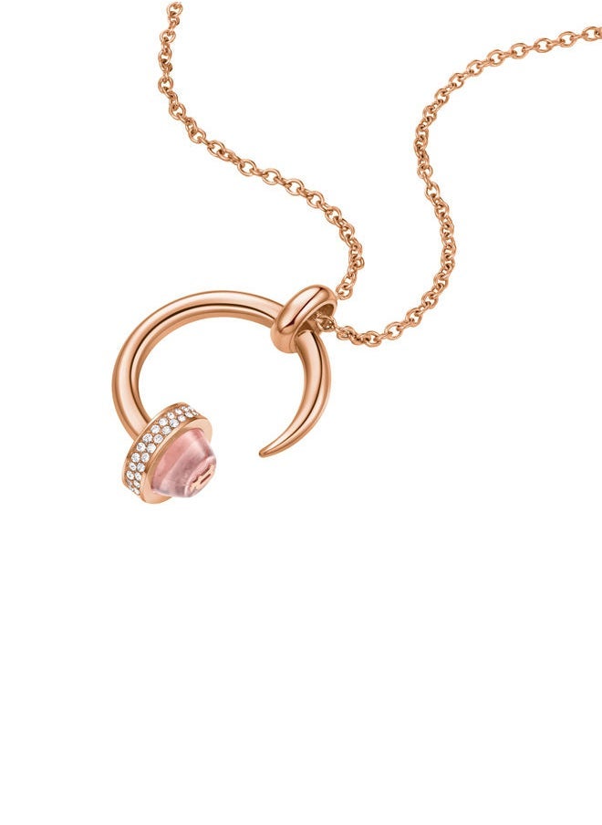 buy-police-necklace-for-women-rose-gold-plating-with-quartzpejln0001503_lic