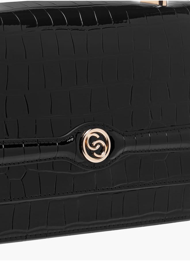 buy-celeste-women-textured-satchel-bag-with-grab-handle-and-button-closure_4bo