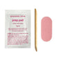 أظافر Magic Press Wine Sorbet الفورية