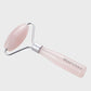EcoTools Mini Rose Quartz Facial Roller - Radiant Skin Anytime
