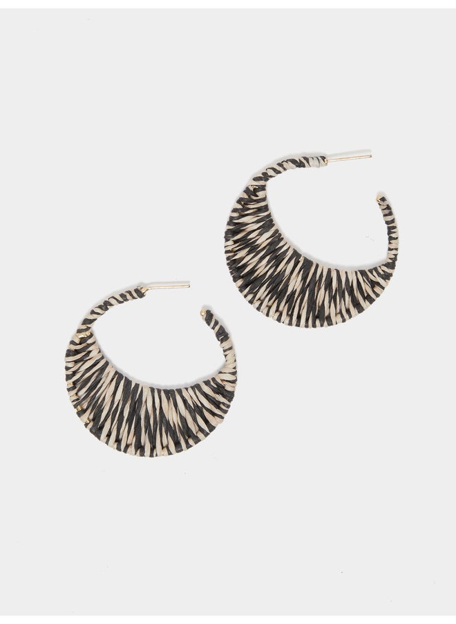 buy-styli-styli-textured-hoop-earrings_6p4