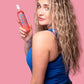 Boho Beach Waves Spray 200ml: Effortless Style