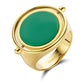 buy-cerruti-1881-medalion-goldplated-ring-with-green-onyx_q98