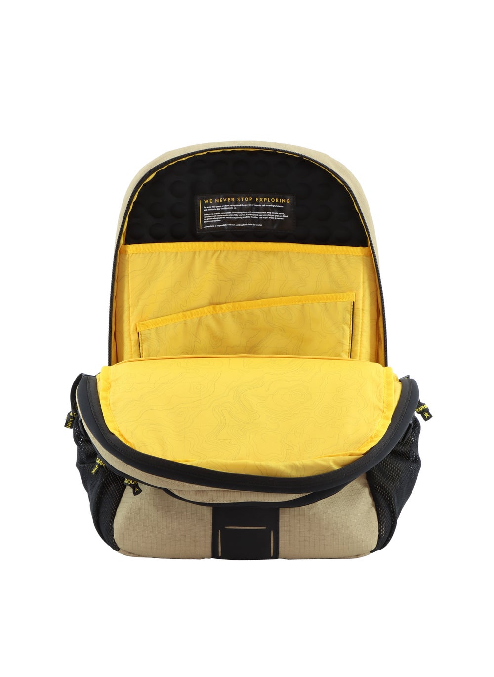 buy-national-geographic-national-geographic-explorer-iii-rpet-computer-backpack-beige-for-men-and-women-durable-water-resistant-padded-laptop-tablet-bag-for-casual-travel-outdoor-school-office_drh