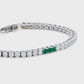 buy-lacoste-tennis-green-zircon-bracelet_p6x