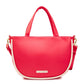 buy-caprese-gracie-solid-magenta-faux-leather-medium-satchel_y35
