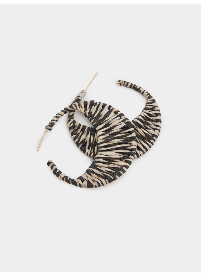 buy-styli-styli-textured-hoop-earrings_fa0