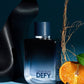 Calvin Klein Defy 50ml - Bold Eau de Parfum for Men
