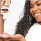 Silky Smooth Biotin & Cocoa Butter Leave-In Conditioner - 250ml