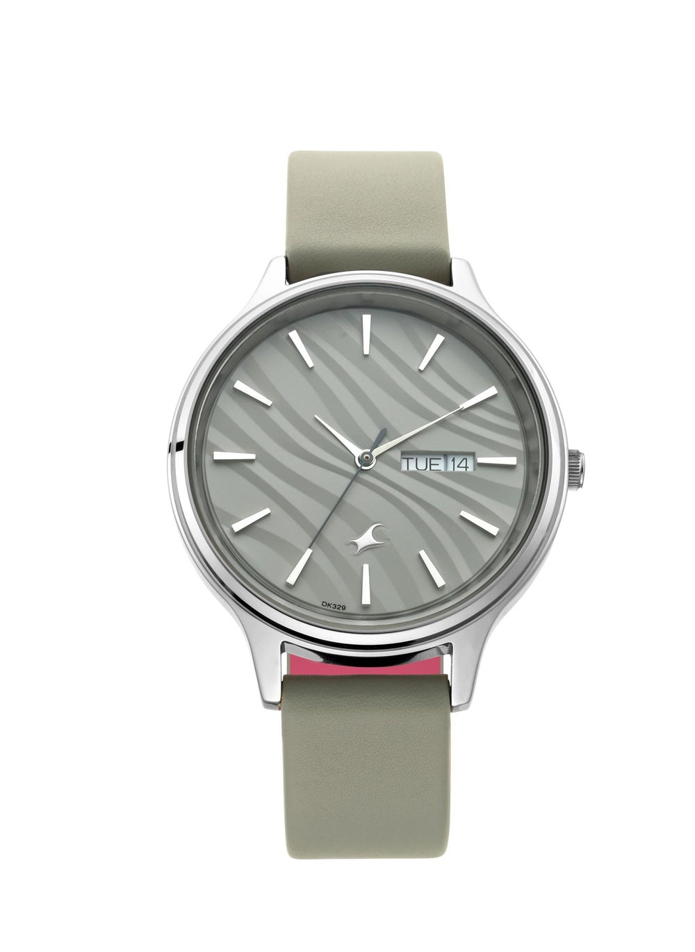 buy-fastrack-fastrack-ruffles-quartz-analog-with-day-and-date-grey-dial-leather-strap-watch-for-girls_g2o