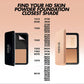 Silk Matte HD Skin Powder - 4R61 Cool Almond