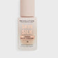 Skin Silk Serum Foundation F6 - Luxe Radiant Glow