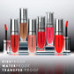 Locked Kiss Ink Lipcolour - Poncy: 24-Hour Matte Perfection