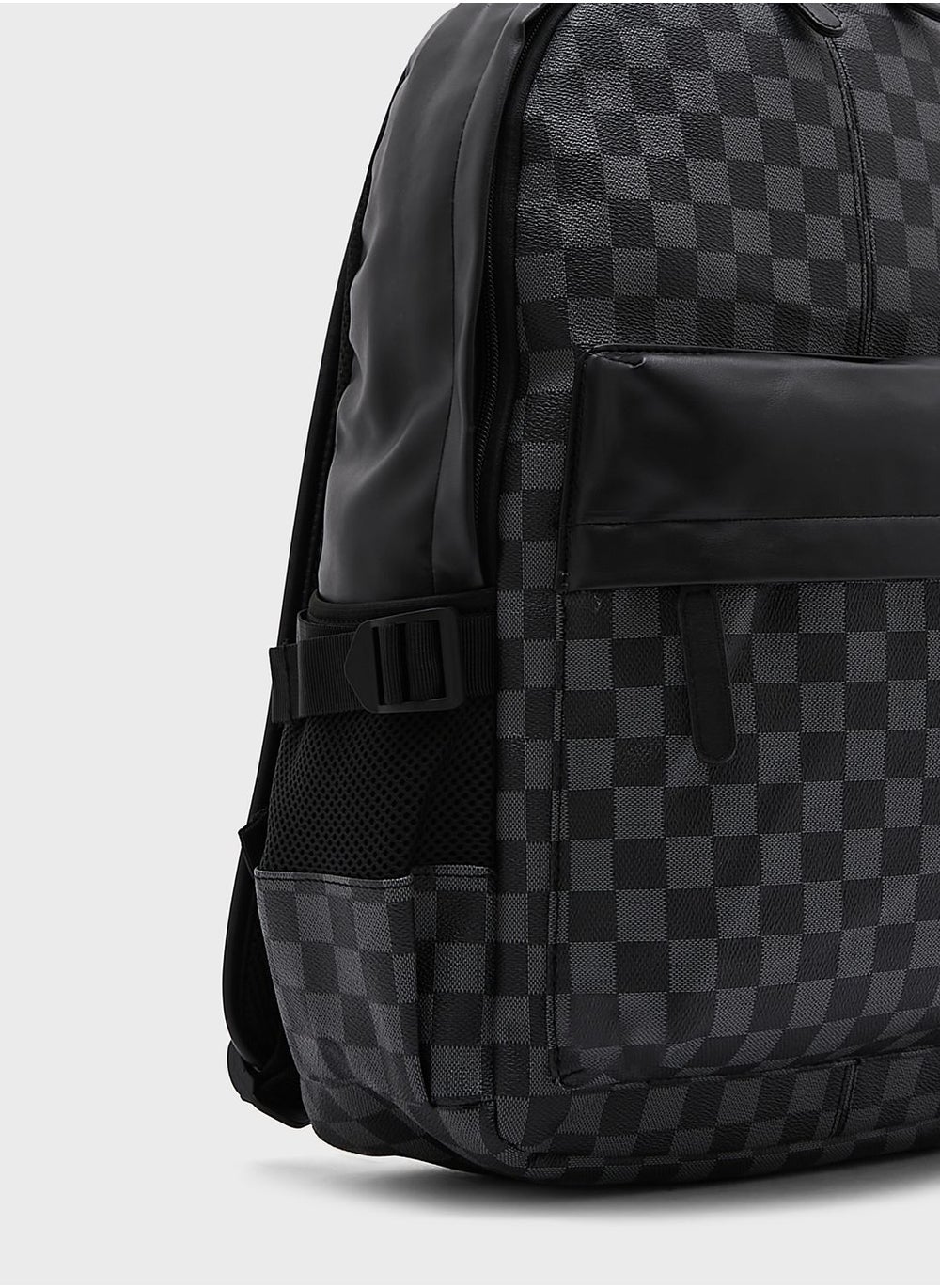 buy-robert-wood-check-print-backpack-with-laptop-sleeve_1jd