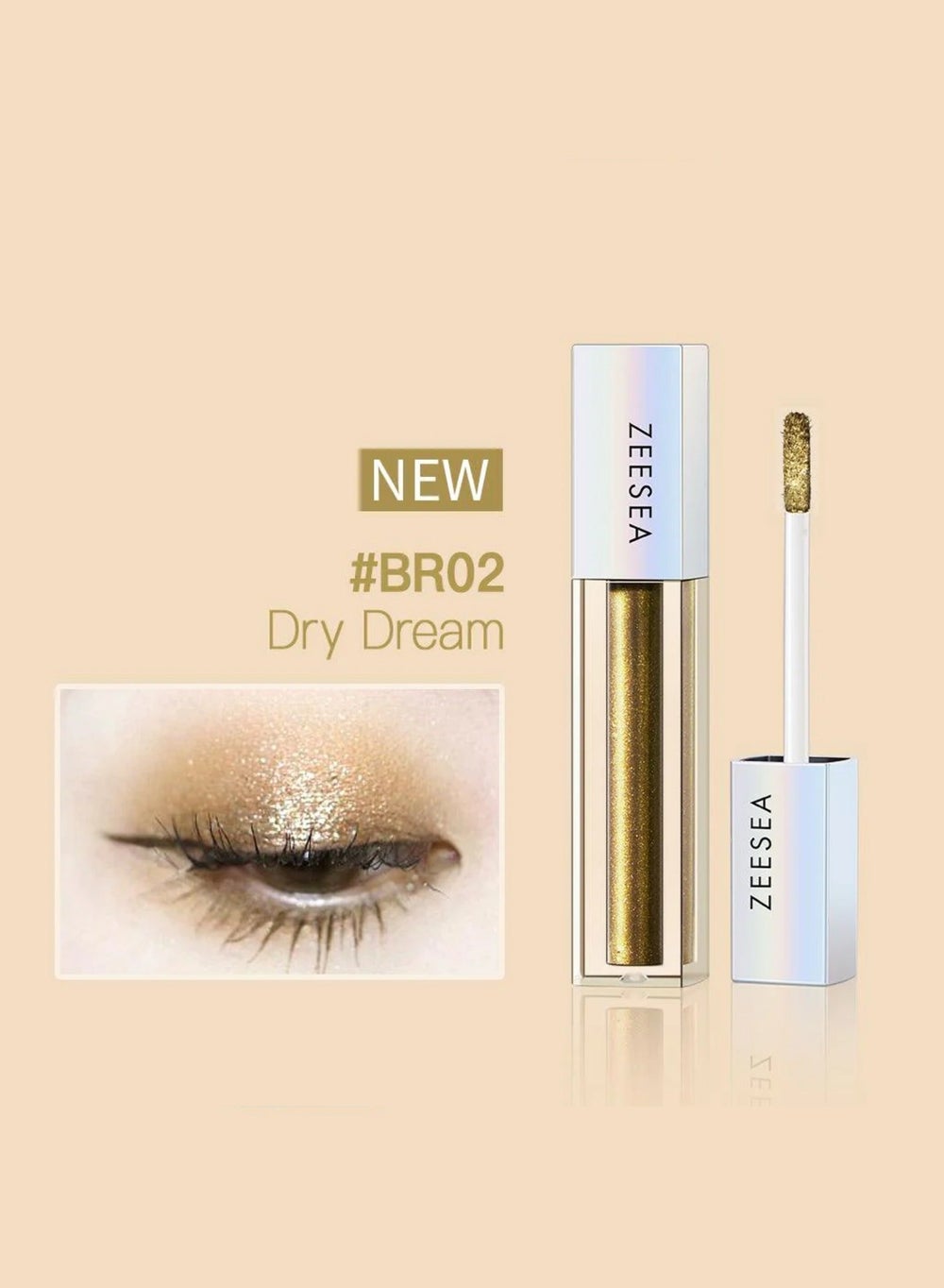 buy-zeesea-zeesea-glitter-galaxy-colored-liquid-eyeshadow-br02-dry-dream_x0v