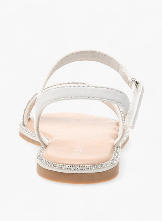 buy-celeste-girls-daimante-straps_qvc