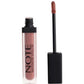 Note Mattemoist Lipgloss 401 - Lush Nude Velvet