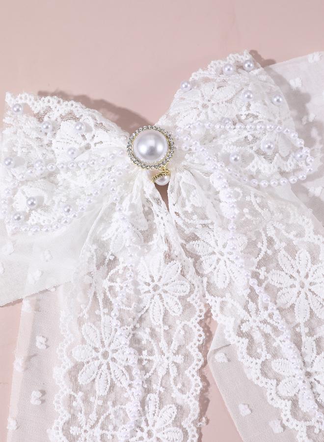 buy-take-two-take-two-lace-bow-ribbon-hair-clip_gfq