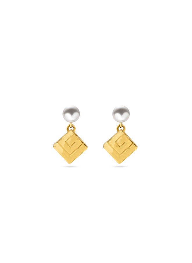 buy-guy-laroche-audrey-gold-earring-for-women_doe