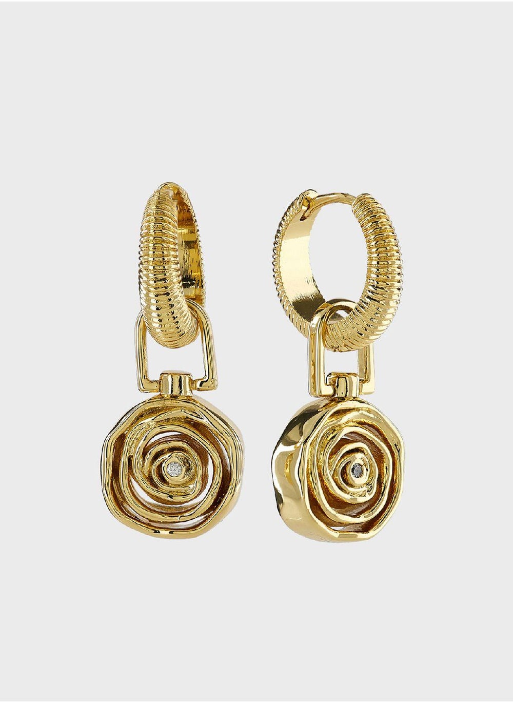 buy-luv-aj-rosette-coil-cuff-earrings_c49