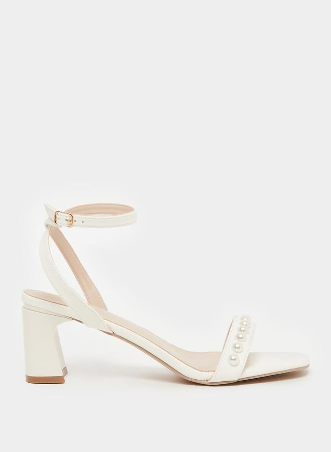 buy-styli-faux-pearl-ankle-strap-block-heel-sandals_oxs