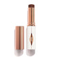 Unreal Skin Sheer Glow Tint - 16 Deep: Luminous Coverage