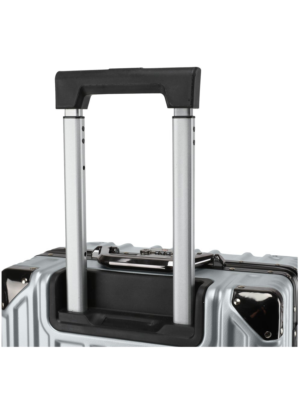 buy-cabinpro-lightweight-aluminum-frame-fashion-luggage-trolley-polycarbonate-hard-case-carry-on-suitcase-with-4-quite-360-degree-double-spinner-wheels-cp001-silver_9gw