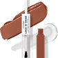 أحمر شفاه وبريق Wet N Wild Megalast Lock n' Shine - Lotus Petal