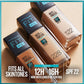 Maybelline Fit Me Matte Foundation SPF 22 - 16H 132
