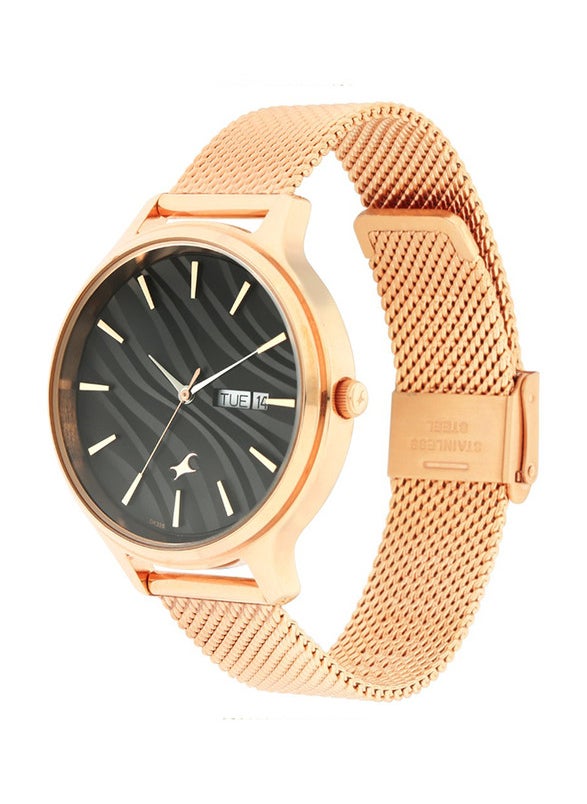 buy-fastrack-fastrack-ruffles-quartz-analog-with-day-and-date-black-dial-stainless-steel-strap-watch-for-girls_8sz