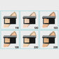 Fit Me Foundation - 220 Natural Beige Matte Finish