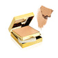 Honey Beige Radiant Finish Cream Foundation