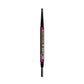 NYX Blade & Shade Brow Pencil - Ash Brown, 16HR Dual-Tip