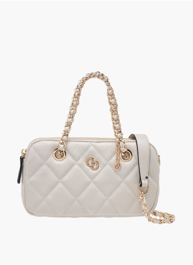 buy-celeste-women-quilted-crossbody-bag-with-detachable-chain-strap-and-handles_esn