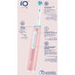 Oral B iO3 Rechargeable Electric Toothbrush with AI Smart Modes