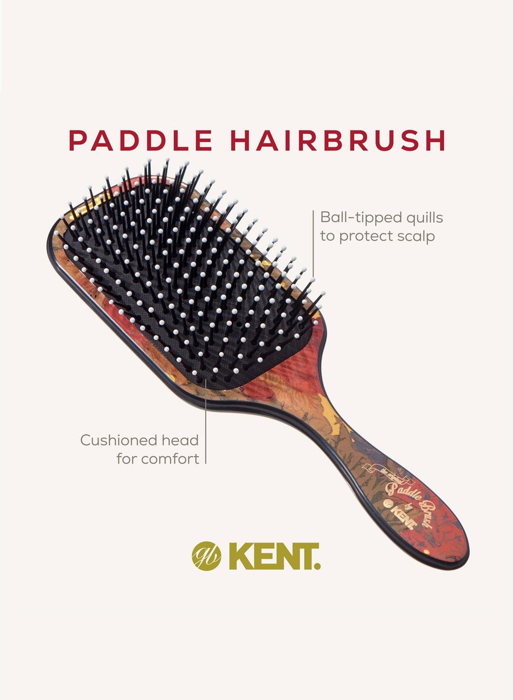 buy-kent-kent-lpb1-large-cushioned-paddle-brush-for-smoothing-straightening-and-detangling-ball-tipped-quills-and-air-cushioned-head-for-scalp-protection-medium-to-long-hair-floral-design_vbm