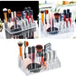 Diamond Deluxe Cosmetic Organizer