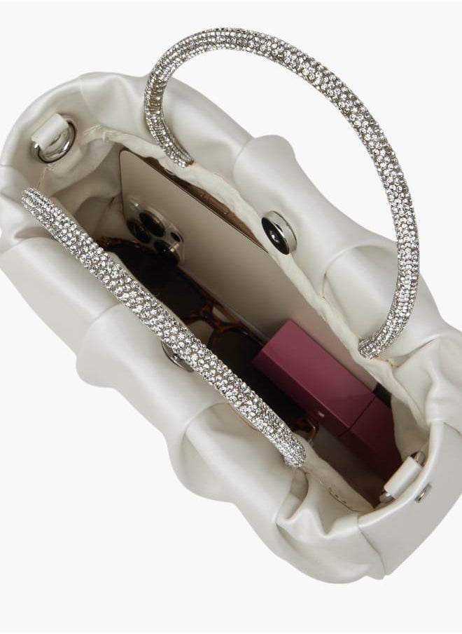 buy-flora-bella-by-shoexpress-women-s-logo-detail-tote-bag-with-embellished-top-handles_h4u