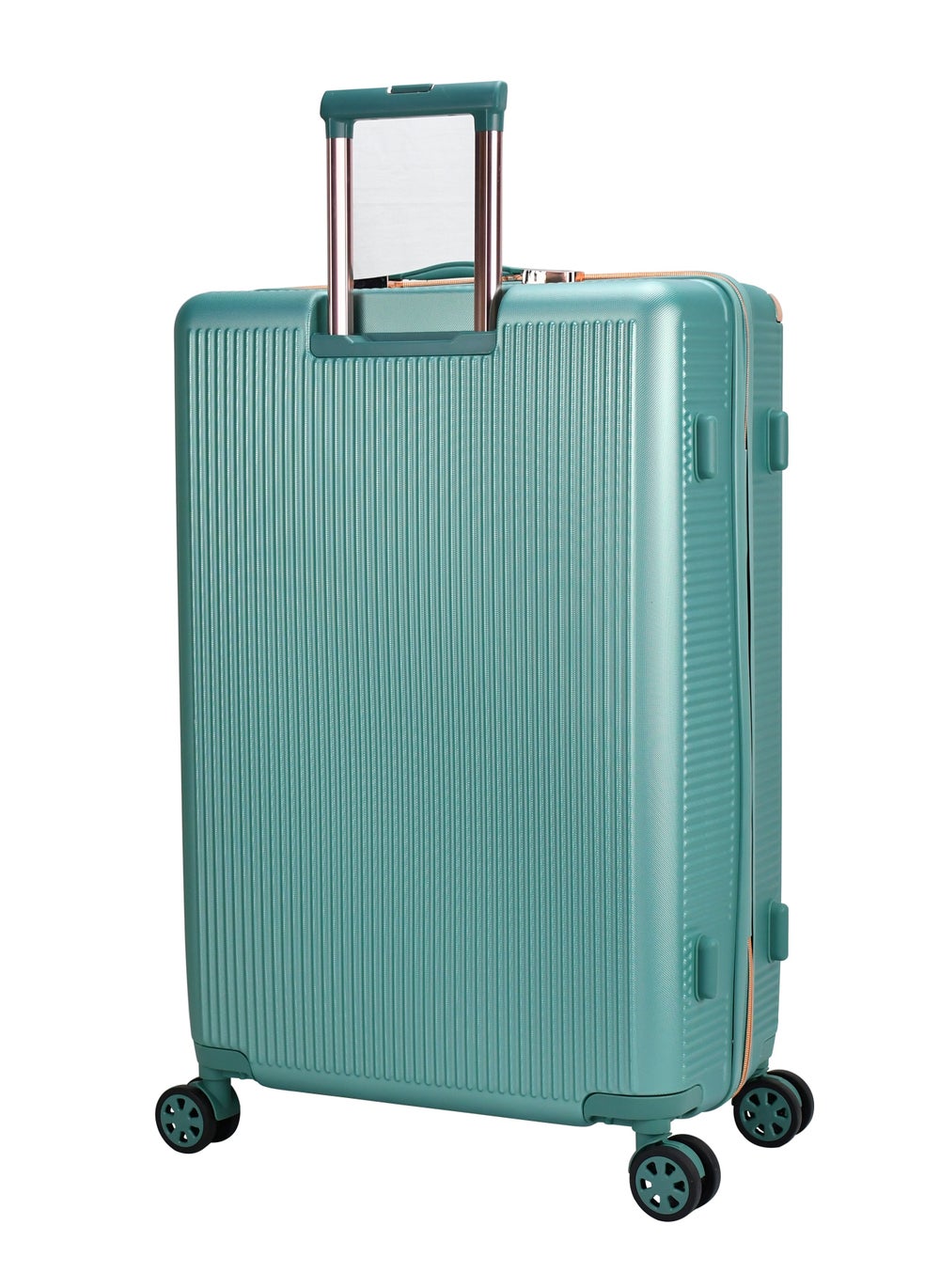 buy-senator-hard-case-luggage-trolley-for-unisex-abs-lightweight-4-double-wheeled-suitcase-with-built-in-tsa-type-lock-a5123-light-green_yyz