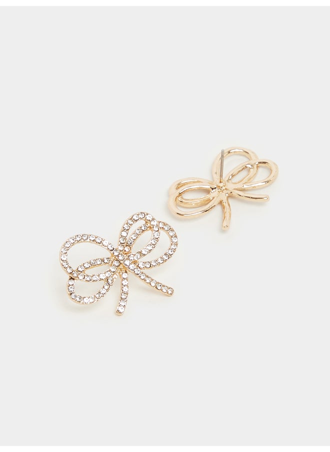 buy-styli-styli-embellished-ribbon-earrings_t9p