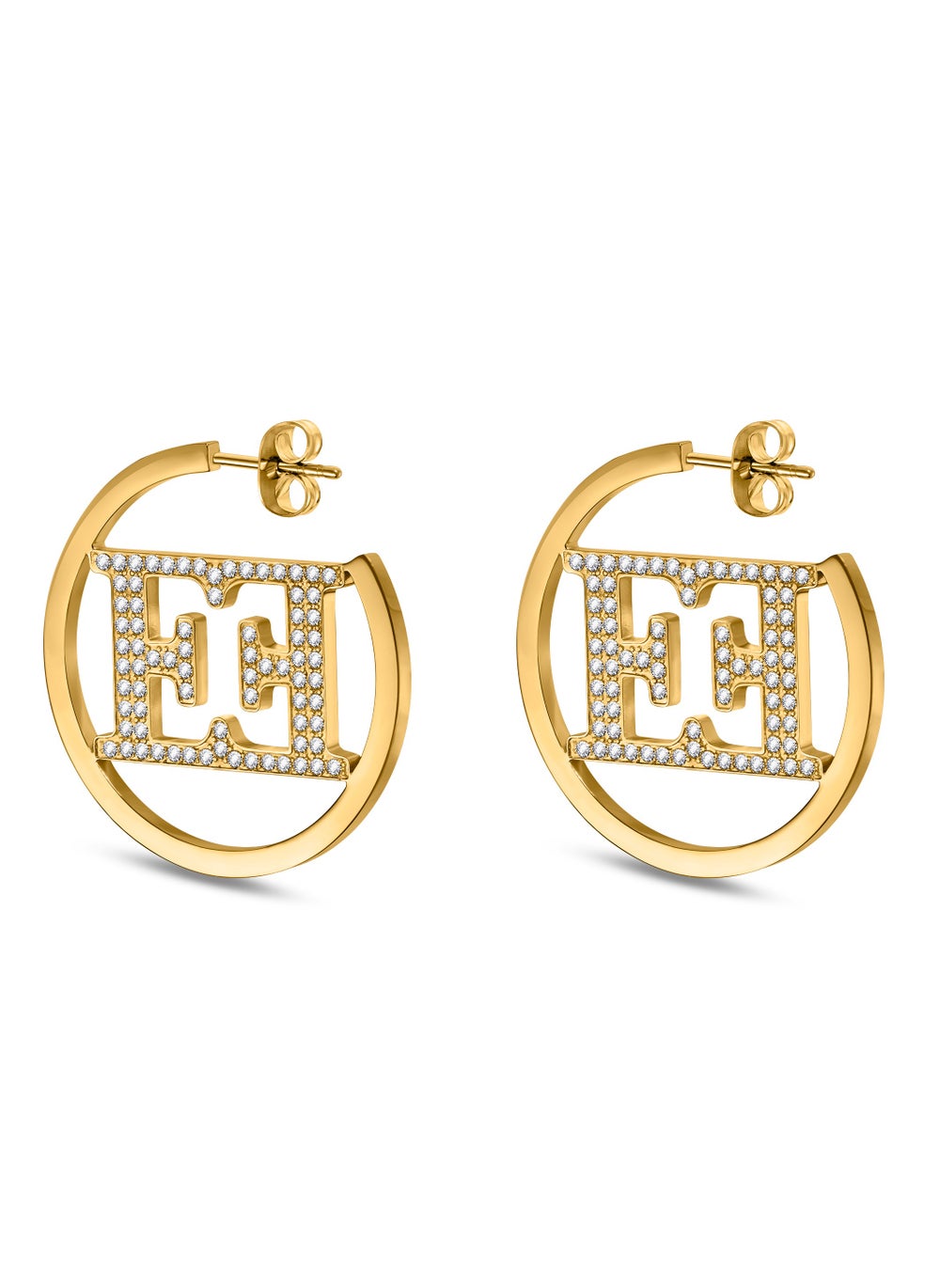buy-escada-estelle-gold-plated-earring-for-women-with-escada-logo_vnf