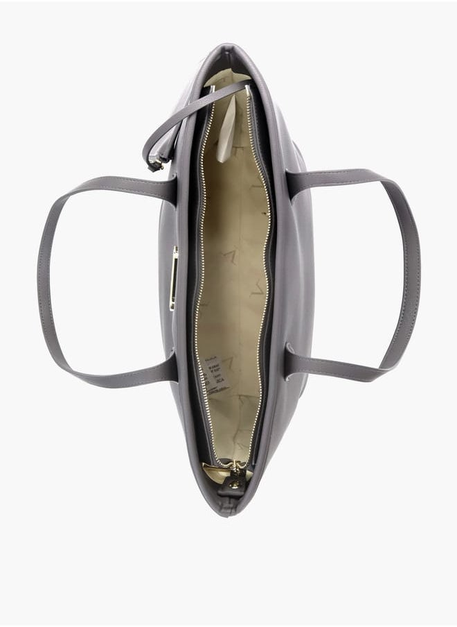 buy-v-italia-solid-tote-bag-with-double-handle-and-pouch_te1