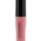Cheeky Nude Matte Lipstick #14 Long-Lasting Liquid Gloss