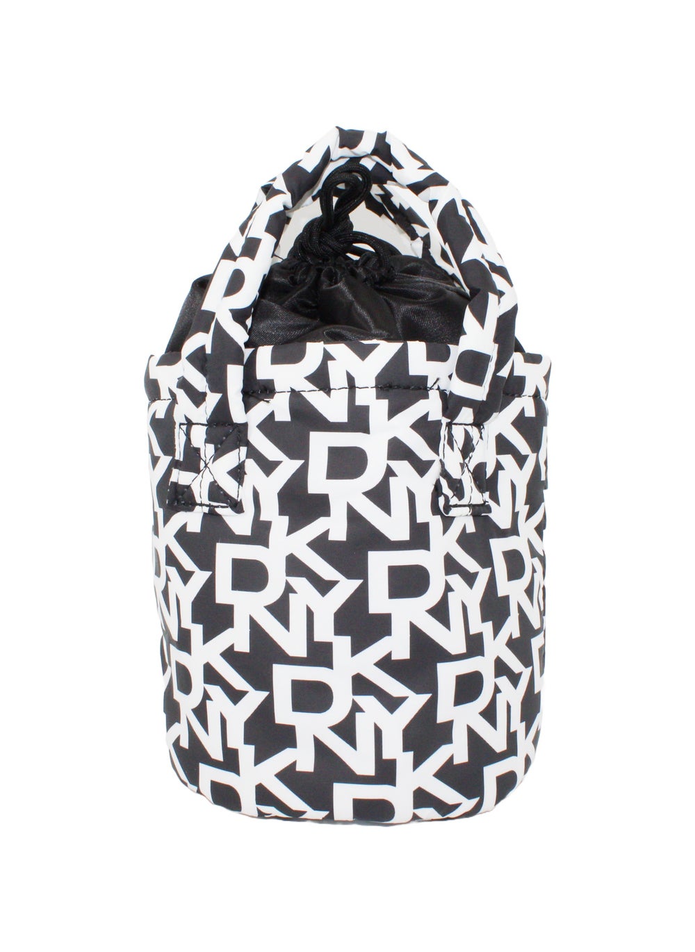 buy-dkny-dkny-signature-puffer-bucket-bag-cosmetic-bag-travel-make-up-bag-small-small-lightweight-cosmetic-bag-storage-bag-small-makeup-bag-travel-toiletry-bag_83v