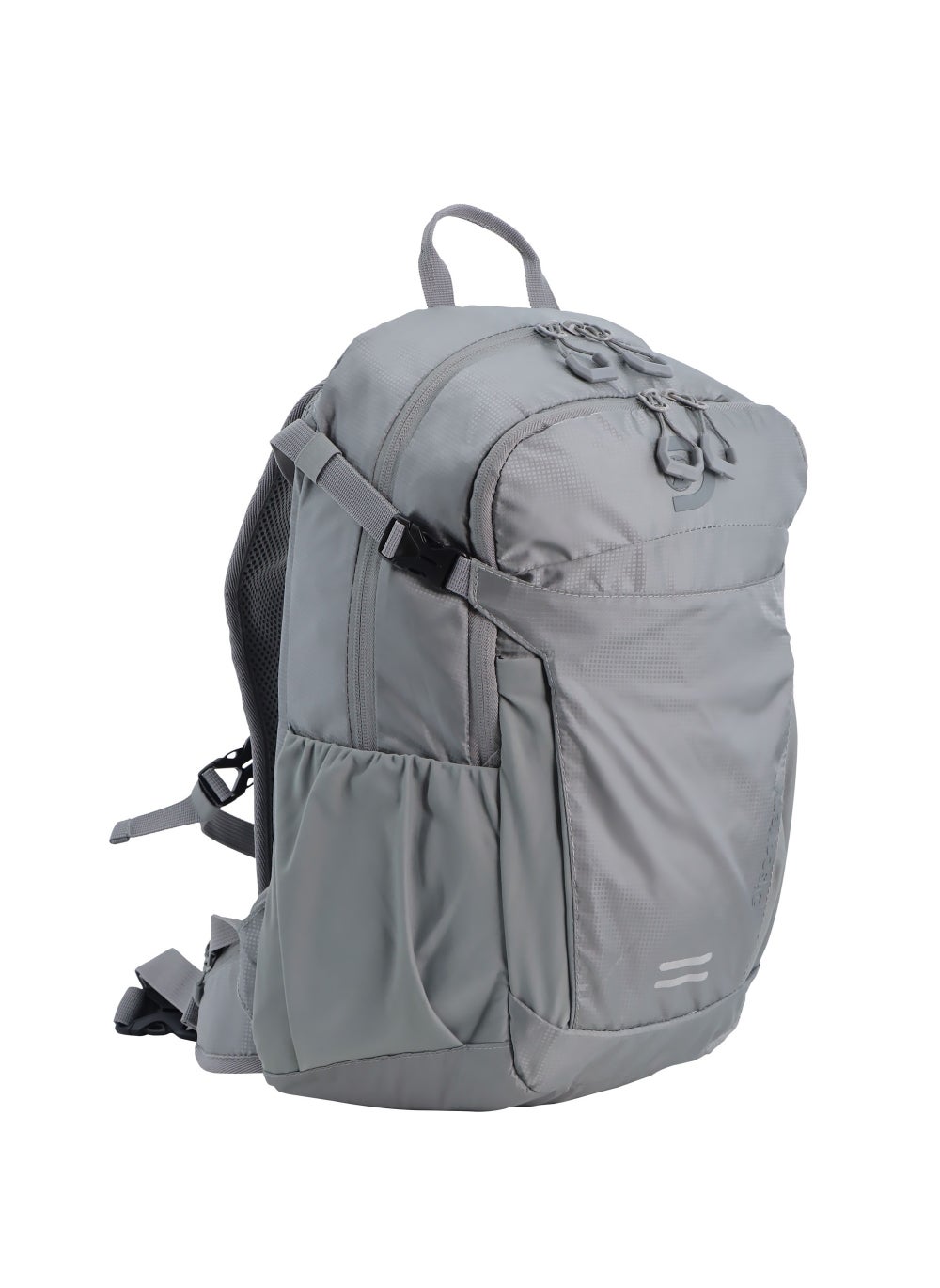 buy-discovery-discovery-body-spirit-nylon-ripstop-10l-outdoor-backpack-grey-for-men-and-women-durable-lightweight-water-resistant-casual-daypack-bag-for-school-college-university-office-travel-hiking-adventure_irb