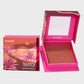 Terra Golden Brick - Luminous Red Blush
