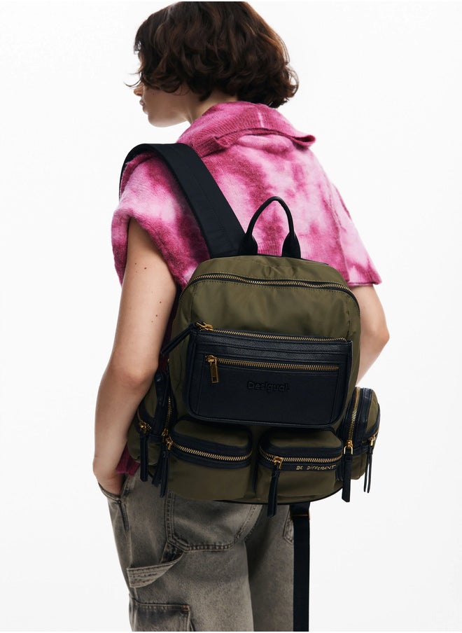 buy-desigual-high-capacity-nylon-backpack_osp