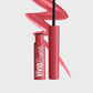 On Red Vivid Brights Matte Liquid Eyeliner